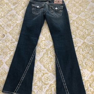 True Religion Jeans Size 26